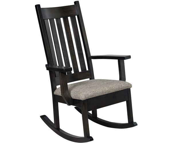 Harrison Rocker