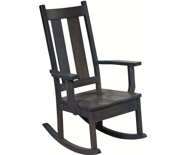 Delmont Rocker