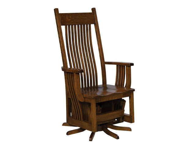Royal Mission Swivel Glider
