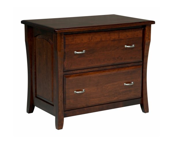 Berkley Lateral File