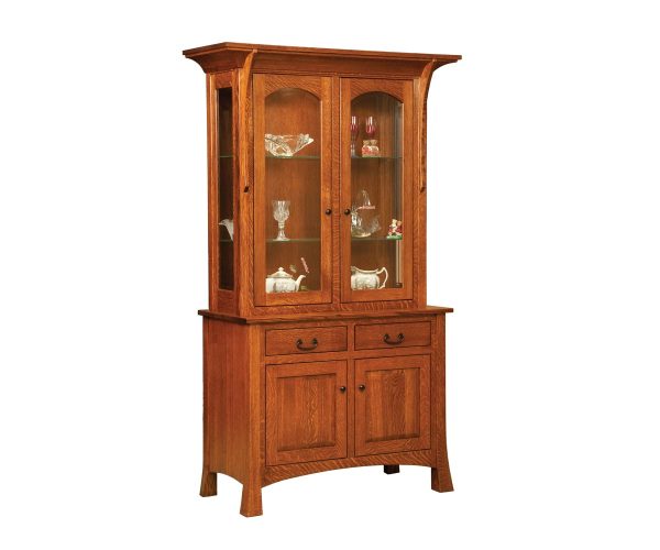 Breckenridge Hutch 2 Door