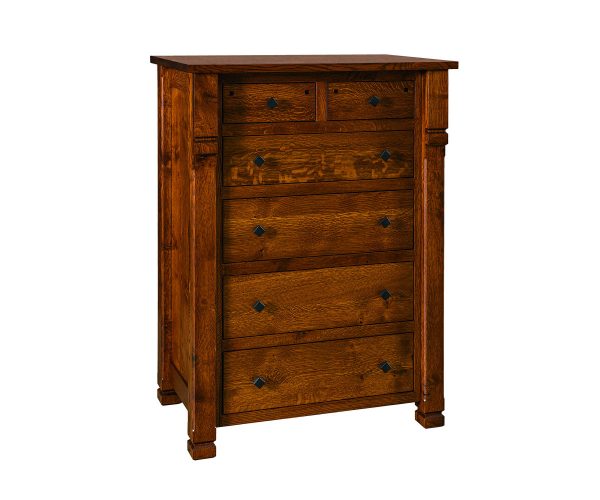 Brockport 6 Drawer Chest