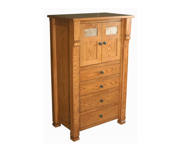 Brockport Storage Tower