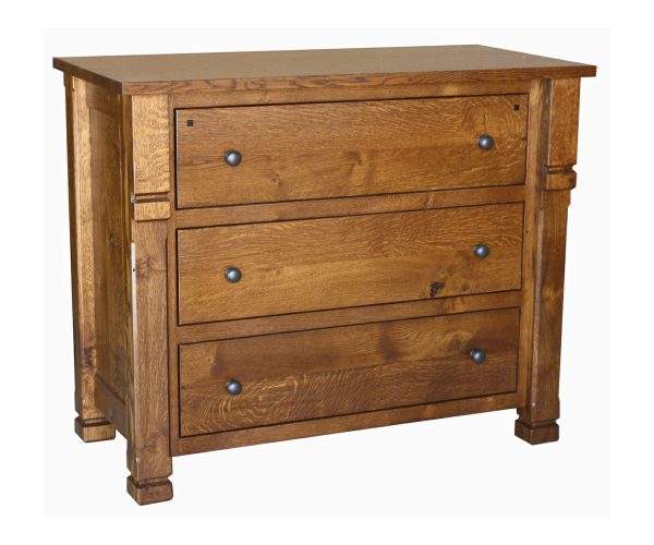 Brockport TV Nite Chest