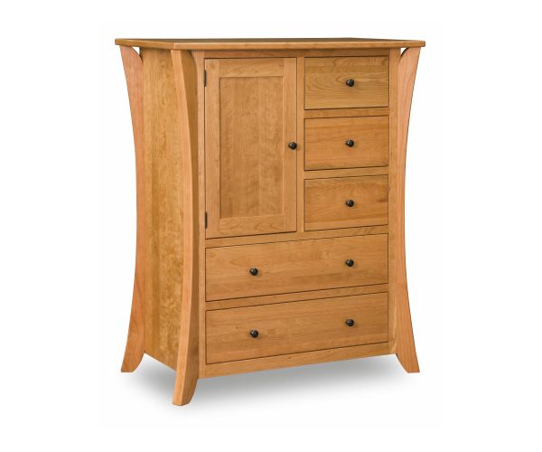 Caledonia Chest