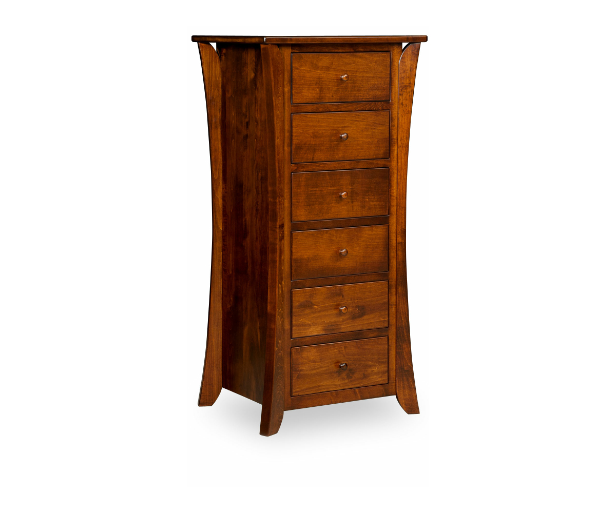 Caledonia Lingerie Chest