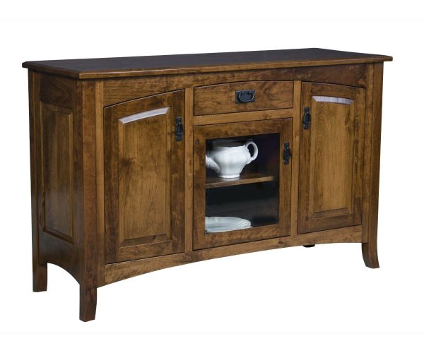 Cambria 3 Door Sideboard