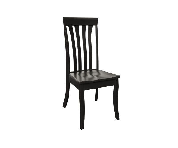 Canterbury Chair