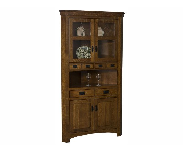 Cape Cod Corner Curio