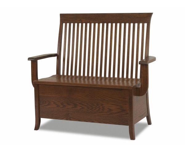 Carlisle Bench