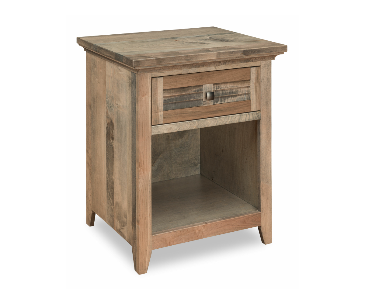 Cottage Nightstand