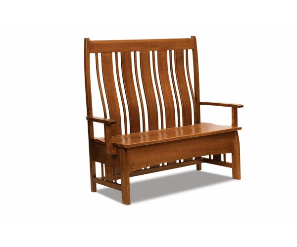 Cranbrook Bench