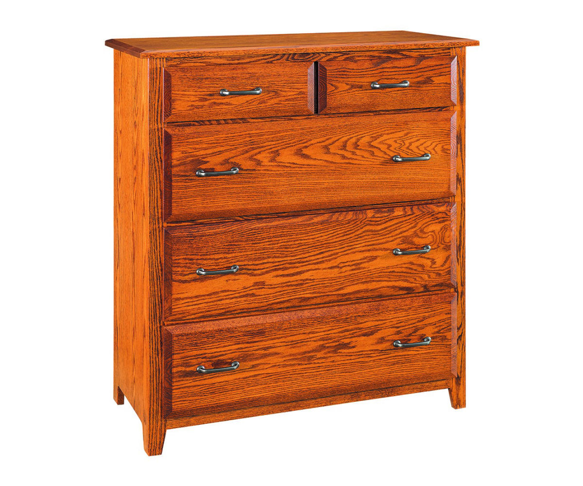 Eckenridge 5 Drawer Chest