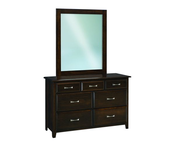 Eckenridge 7 Drawer Dresser