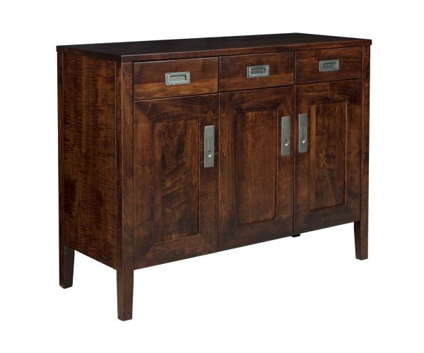 Fayette 3 Door Sideboard