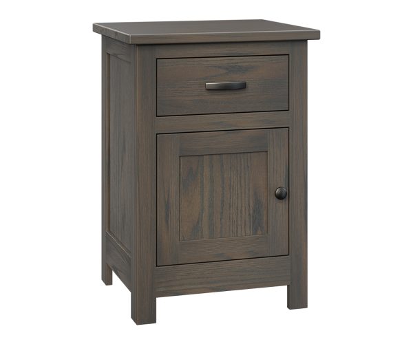 Flush Mission Nightstand