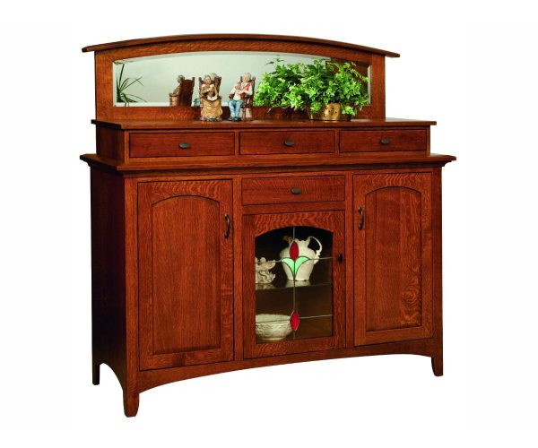 Garrison Sideboard