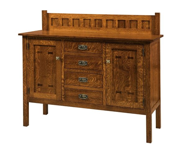 Gettysburg Sideboard