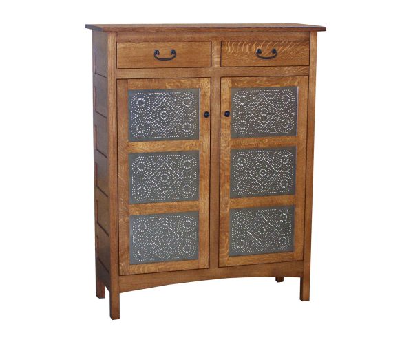 Granny Mission Pie Safe