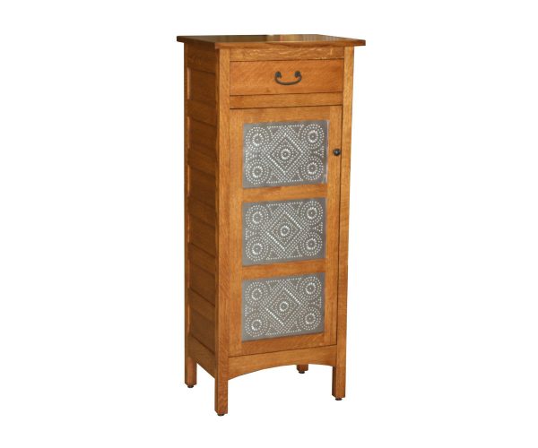 Granny Mission Pie Safe