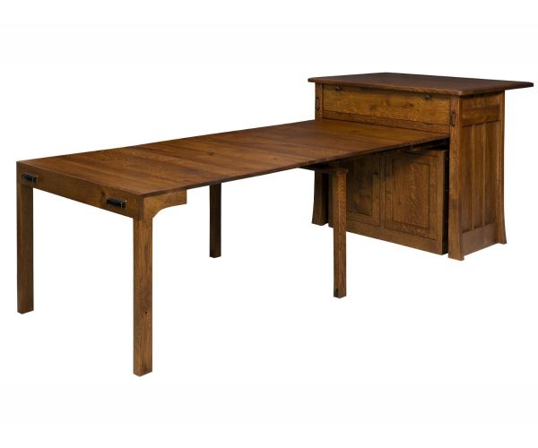 Grant Frontier Island