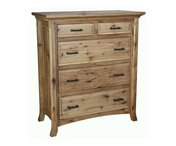 Homestead 5 Drawer Chest