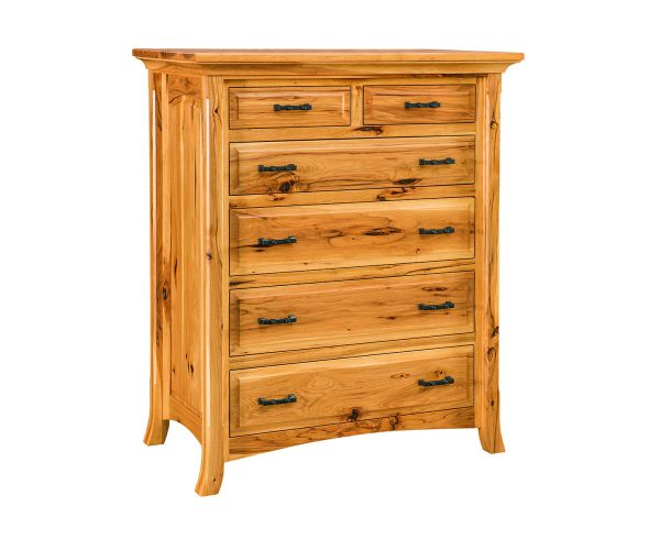Homestead 6 Drawer Chest