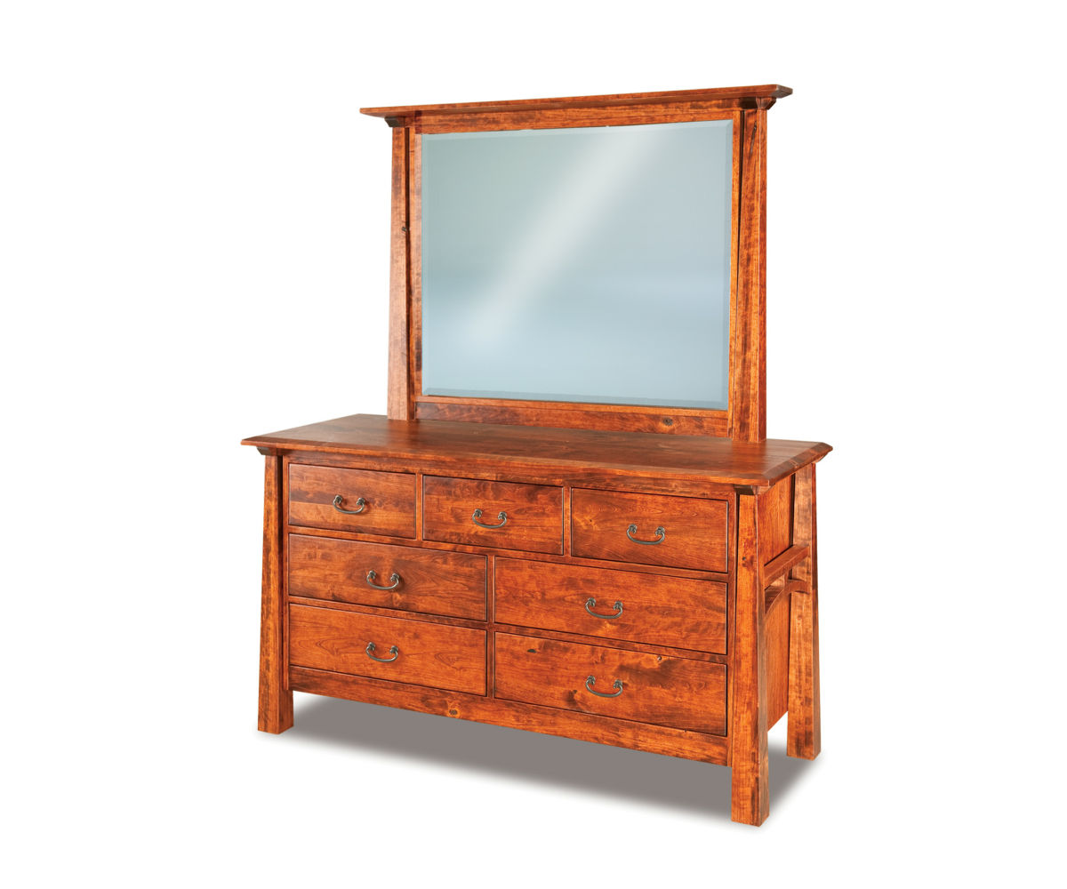 Artesa 7 Dw. Dresser