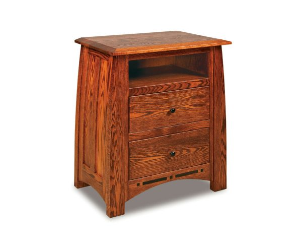 Boulder Creek Nightstand