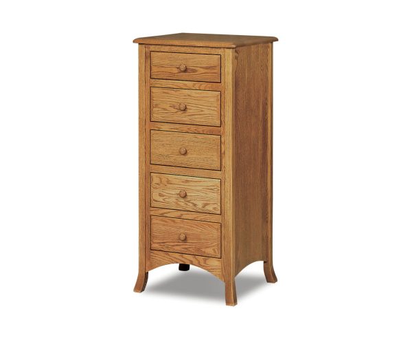 Carlisle Lingerie Chest