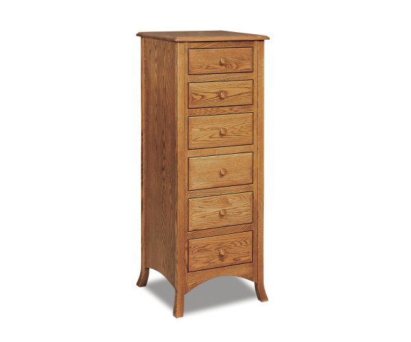 Carlisle Lingerie Chest