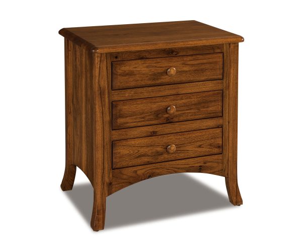 Carlisle Nightstand