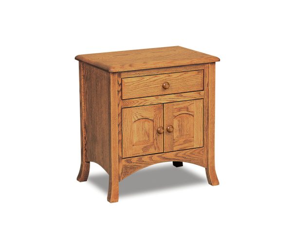 Carlisle Nightstand