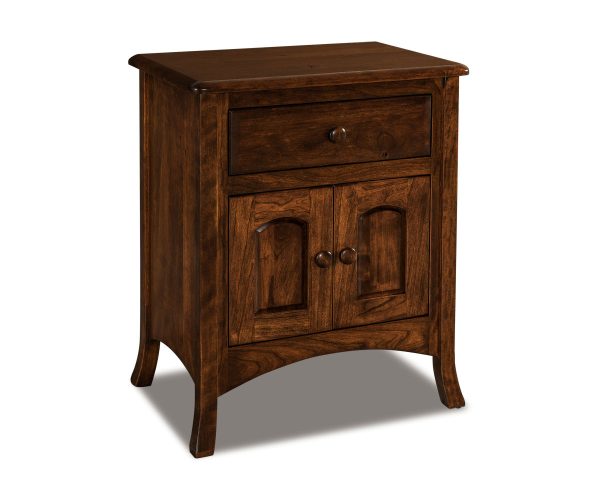 Carlisle Nightstand