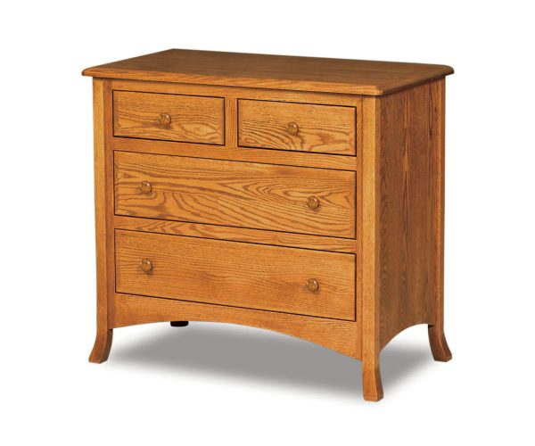 Carlisle Child's Chest