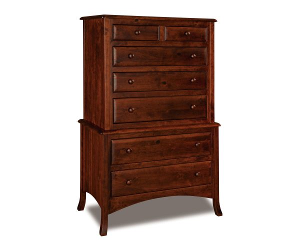 Carlisle Chest-On-Chest