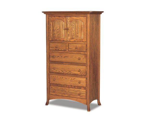 Carlisle Chest Armoire