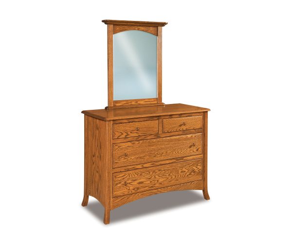 Carlisle Dresser