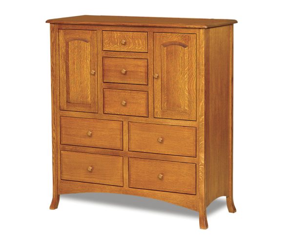 Carlisle His & Hers Chest