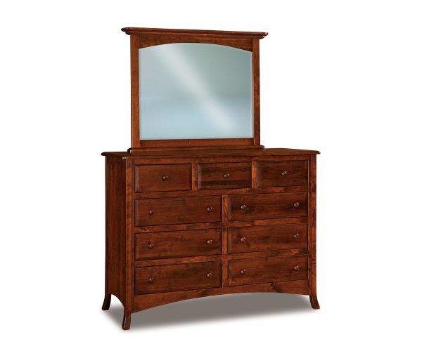 Carlisle Dresser