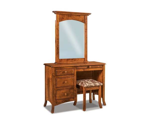 Carlisle Dresser