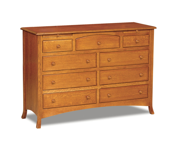 Carlisle Dresser