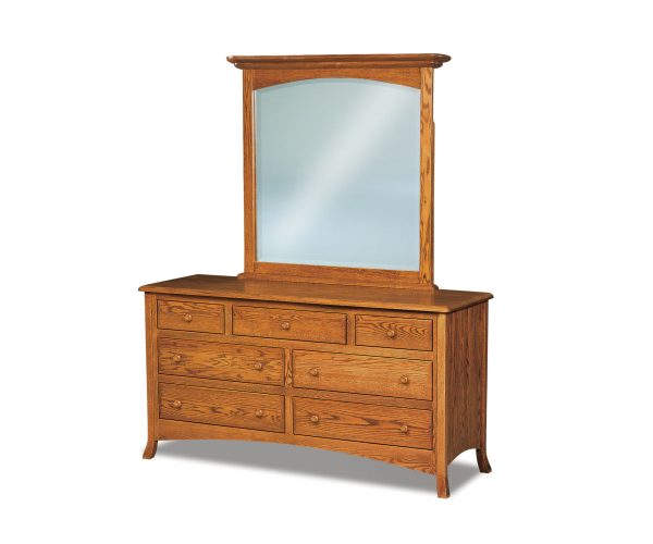 Carlisle Dresser