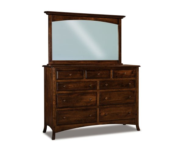 Carlisle Dresser