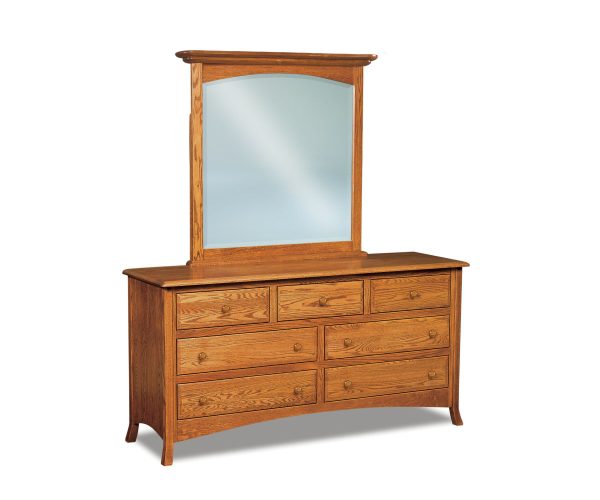Carlisle Dresser