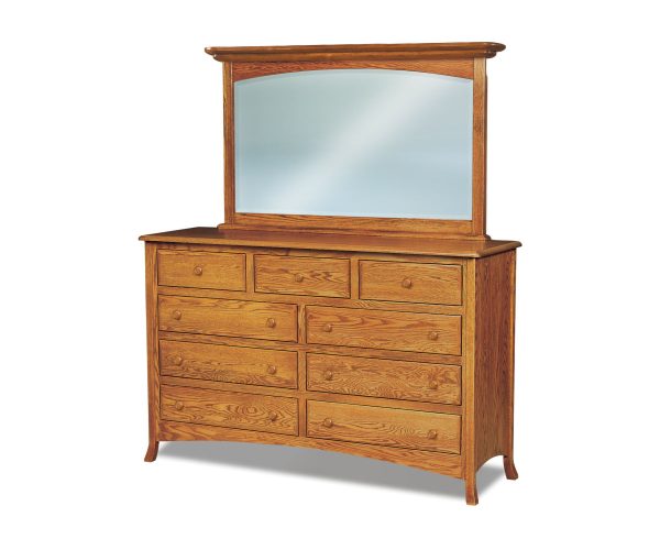 Carlisle Dresser