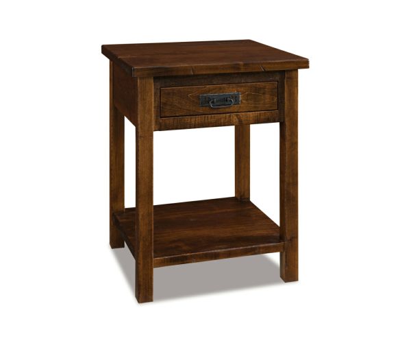 Dumont Nightstand