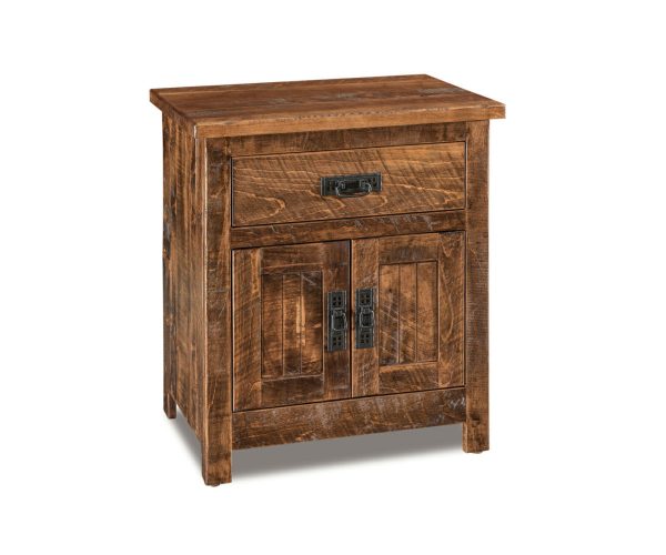 Dumont Nightstand