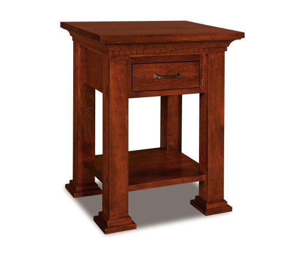 Empire Nightstand