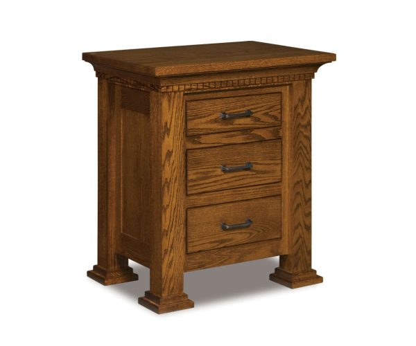 Empire Nightstand